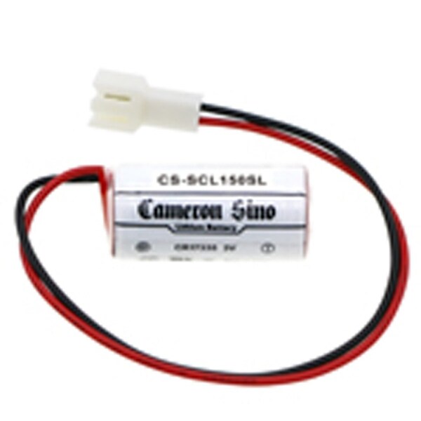 Ilb Gold Replacement For Allen Bradley, 1745-Lp156 Battery 1745-LP156 BATTERY - main